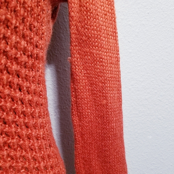 Anthropologie Angel of the North hippie boho pullover sweater MEDIUM - Picture 3 of 9